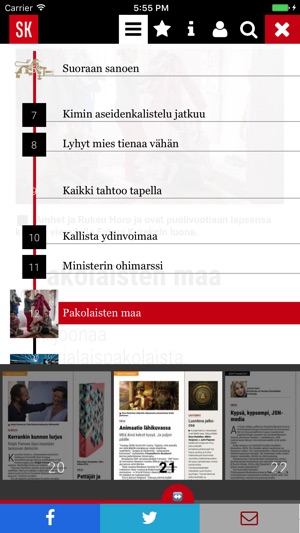 Suomen Kuvalehti(圖4)-速報App