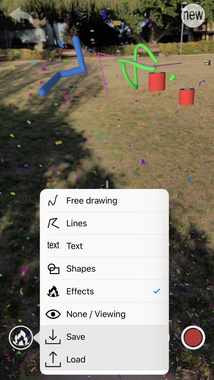 ARDraw screenshot-3