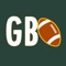 Want to listen to a Green Bay Packers game but don't have TV or Radio Access
