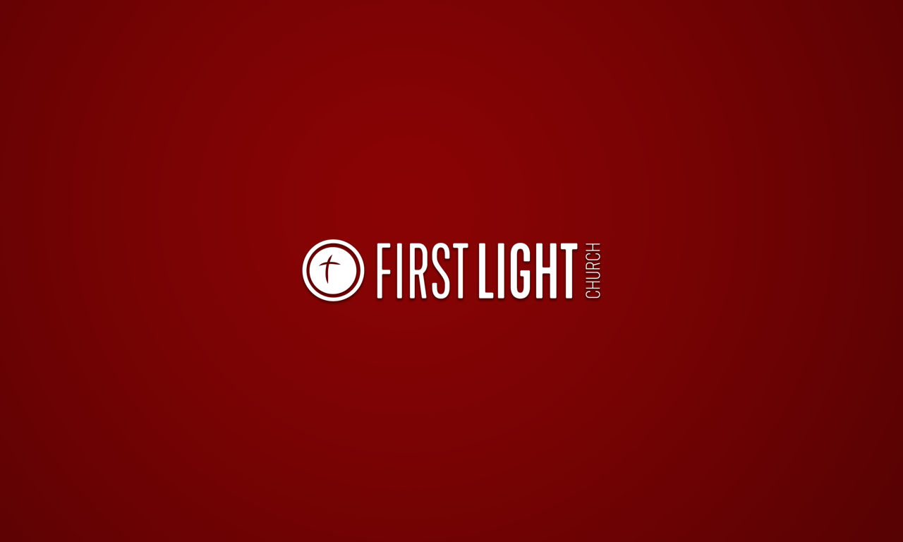 First Light Church App