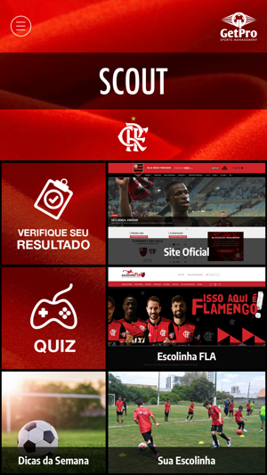 Flamengo Kids(圖1)-速報App