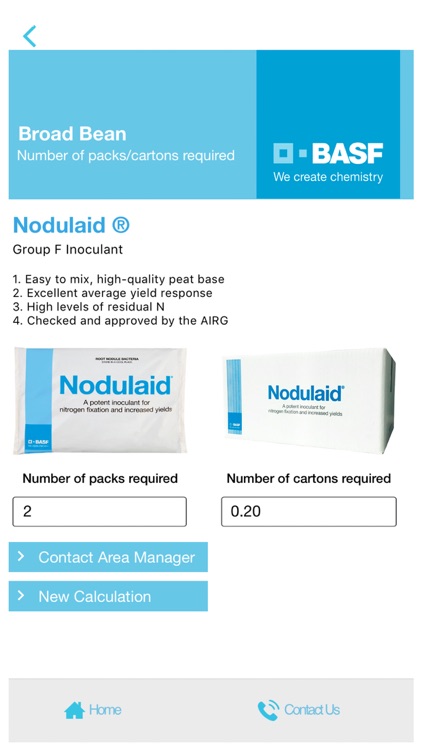 Inoculants screenshot-4