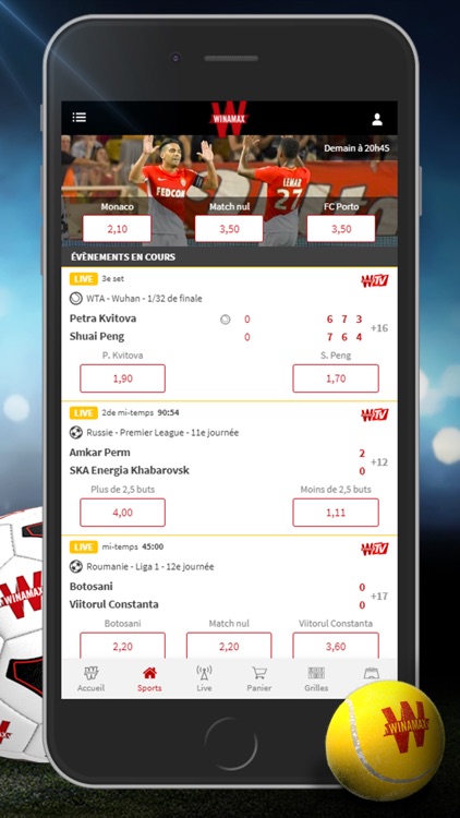 Winamax
