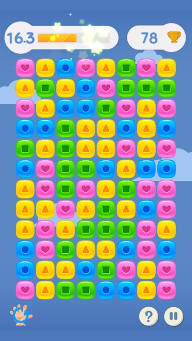 Tick Tock BLOCK screenshot 4