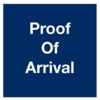 ProofOfArrival