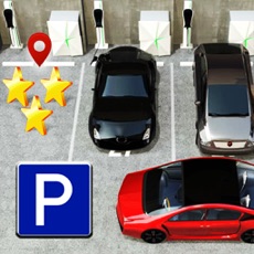 Activities of Car Parking Streets Game 2018
