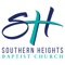 Southern Height Baptist Church is located in Russellville, Ky