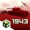 Tank Battle: East Front 1943 is the third in the successful ‘Tank Battle: East Front’ series of games for iPhone and iPad, a game of tactical combat on the Russian Front during 1943