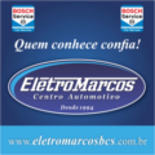 Eletromarcos Centro Automotivo