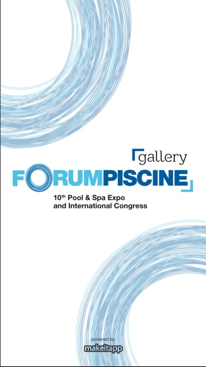 ForumPiscine Gallery