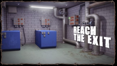 Can You Escape - Prison Break screenshot 4