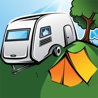 RV Parks & Campgrounds app not working? crashes or has problems?