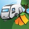 The #1 camping app of 2016