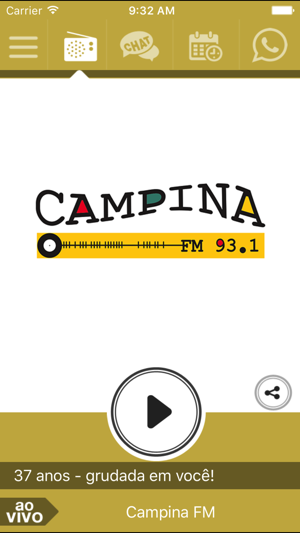 Campina FM(圖1)-速報App