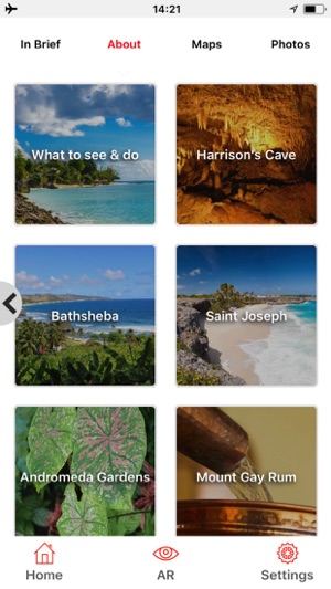 巴巴多斯 旅游指南(圖2)-速報App