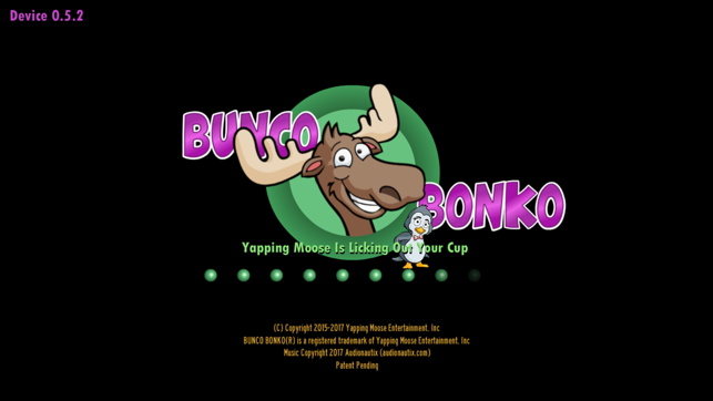 Bunco Bonko(圖1)-速報App