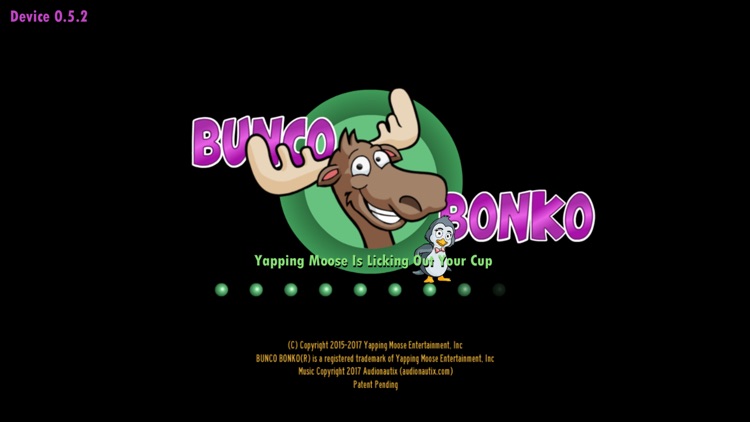 Bunco Bonko