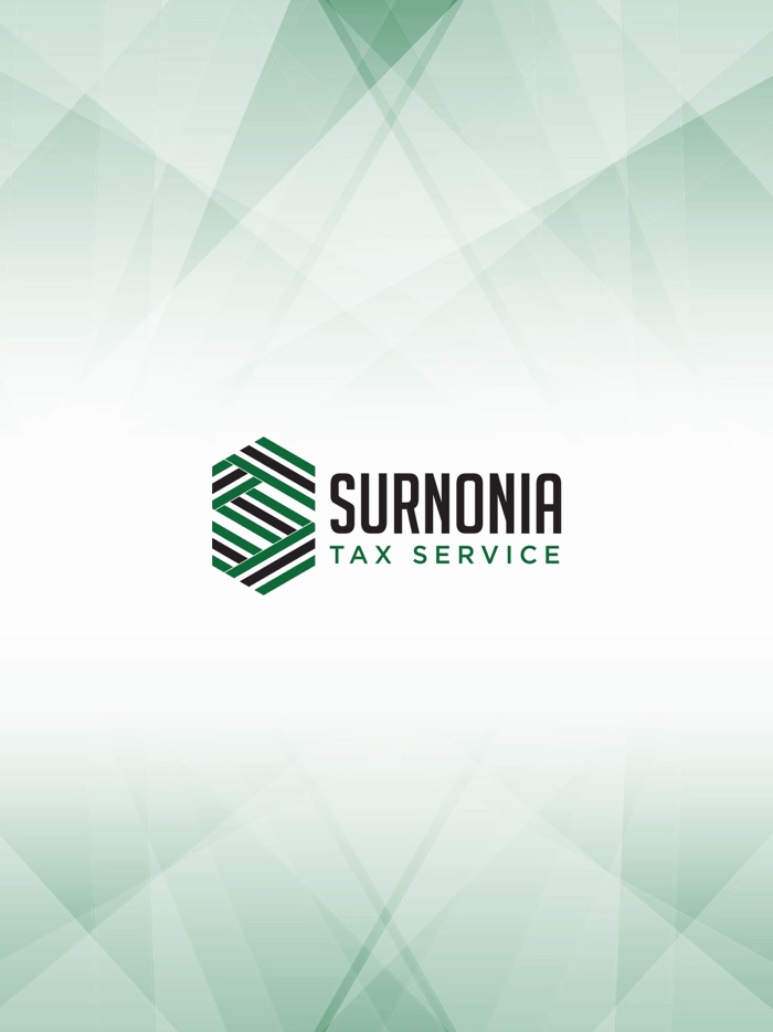 Surnonia Tax Service