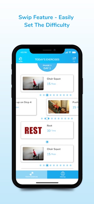 Fitness For Beginners by FFF(圖1)-速報App