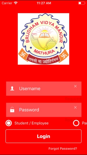 Brij Dham Vidya Mandir(圖1)-速報App