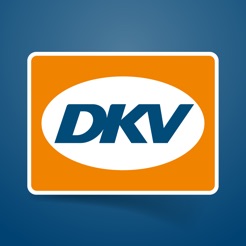 application dkv
