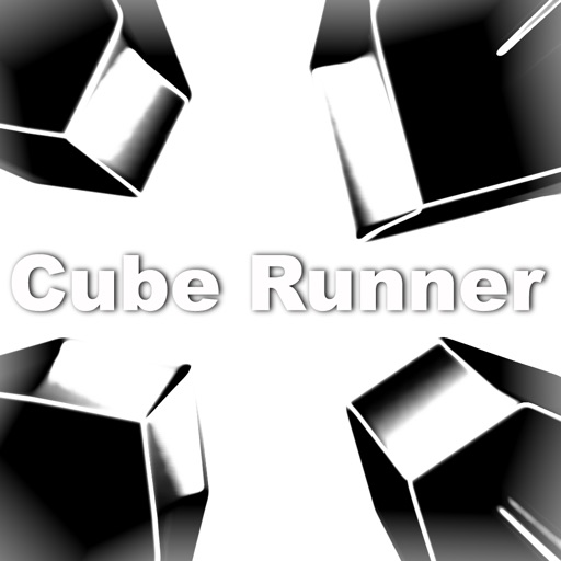 Cube Runner