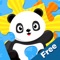 Cute Panda Jigsaw Puzzles Lite