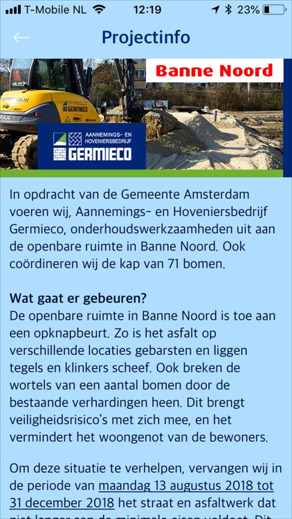 Banne Noord