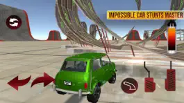 Game screenshot Legend Jumping Car: Challenge hack