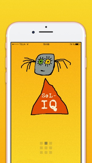 Sol-IQ Kids(圖1)-速報App