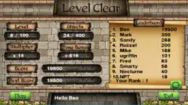 Game screenshot Steps Hidden Objects Games hack