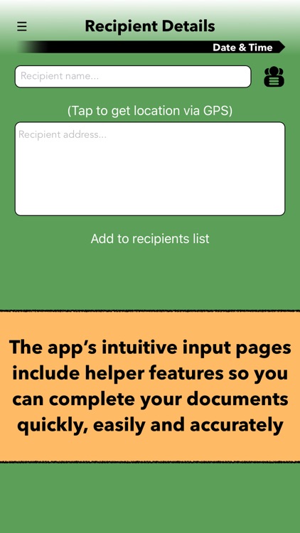 Job Sheet Pro screenshot-4
