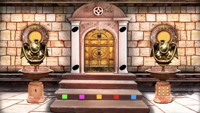 How to cancel & delete Escape Prehistoric Temple from iphone & ipad 1