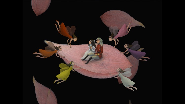 The Nutcracker Musical Storybook screenshot-4