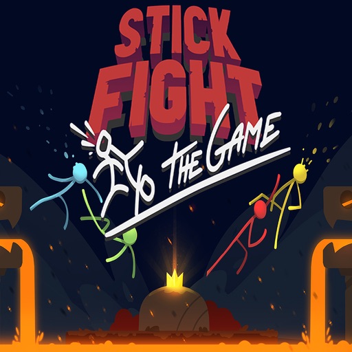 Epic Stick Battle Game