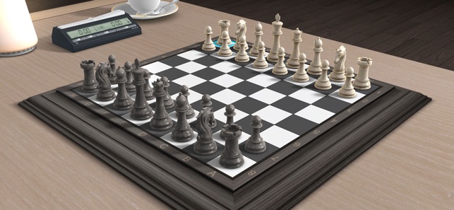 Real Chess 3D(圖8)-速報App