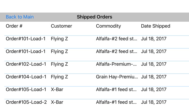 AgSys Hay Inventory(圖4)-速報App