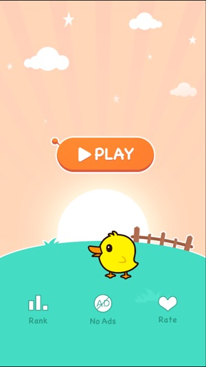 Happy Duck - Chicken Lay Eggs(圖1)-速報App