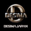 DESIMA JAPAN公式アプリ