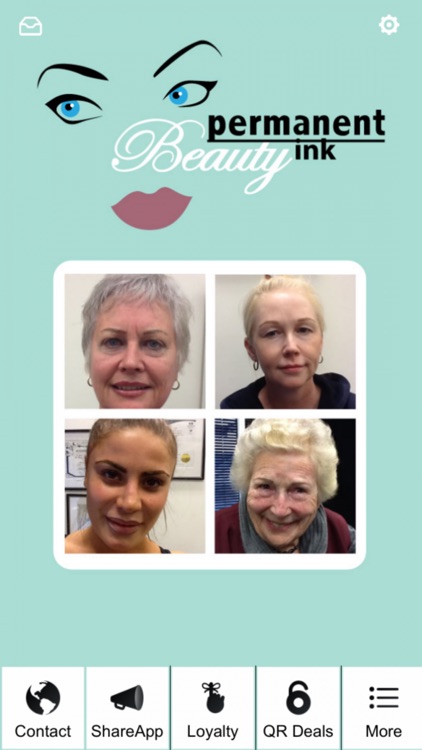 Permanent Beauty Ink