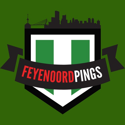 FeyenoordPings icon