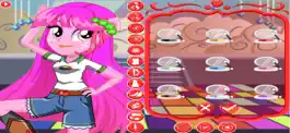 Game screenshot My Fashion pony little girls hack