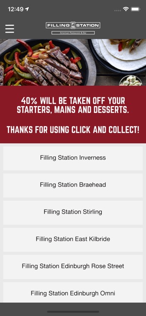 Filling Stations(圖4)-速報App