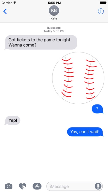 Barry Plays Ball