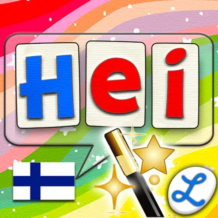 Finnish Word Wizard Читы