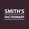 Smiths Bible Dictionary