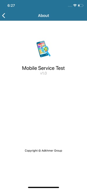 Mobile Service Test(圖5)-速報App