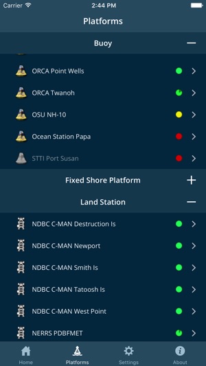 NVS Explorer(圖2)-速報App