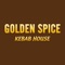 Welcome to Golden Spice Kebab House