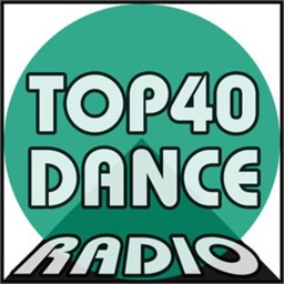 A .RADIO TOP 40 DANCE